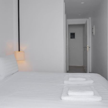 Luxury Apartment Center Of Mykonos Town - Sleeps 4 Luaran gambar